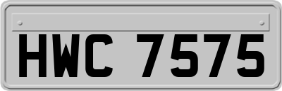 HWC7575