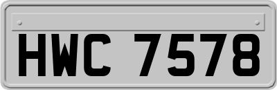 HWC7578