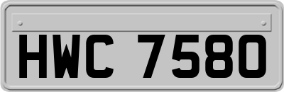 HWC7580
