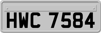 HWC7584
