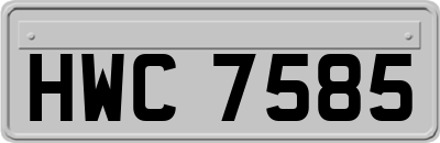 HWC7585