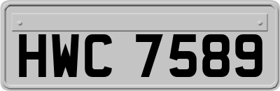 HWC7589