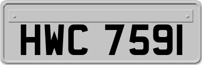 HWC7591