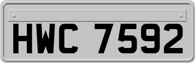 HWC7592