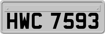 HWC7593