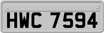 HWC7594