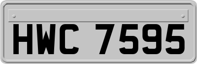 HWC7595