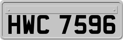 HWC7596