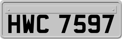 HWC7597