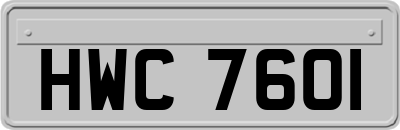 HWC7601
