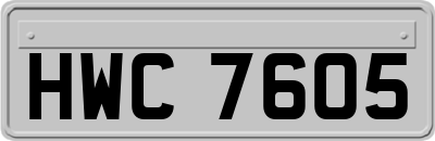 HWC7605