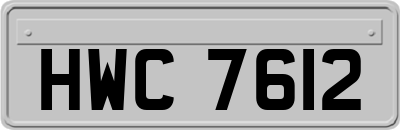 HWC7612