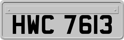 HWC7613