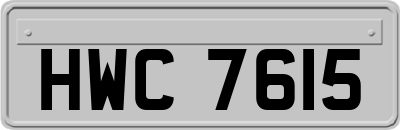 HWC7615