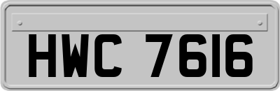 HWC7616