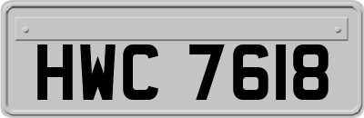 HWC7618