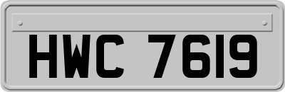 HWC7619