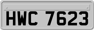 HWC7623