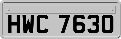 HWC7630