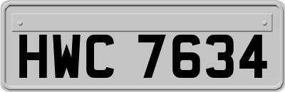 HWC7634