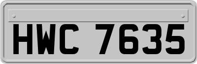 HWC7635