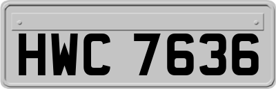 HWC7636