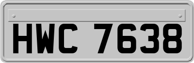 HWC7638