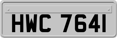 HWC7641