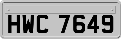 HWC7649