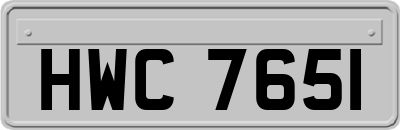 HWC7651
