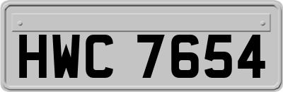 HWC7654