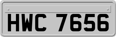 HWC7656