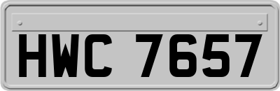 HWC7657