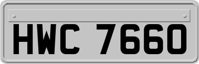 HWC7660