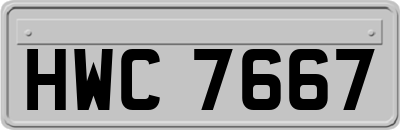 HWC7667