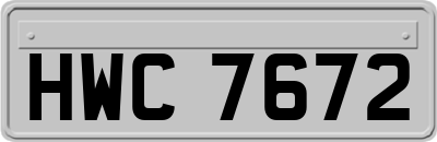 HWC7672