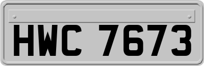 HWC7673