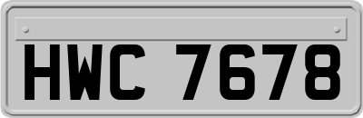 HWC7678