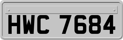 HWC7684
