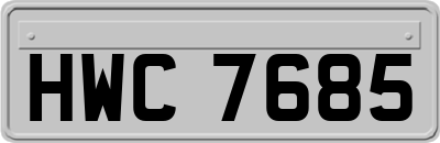 HWC7685