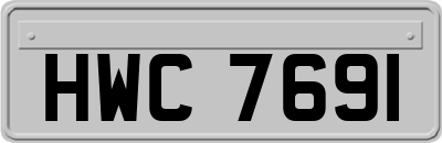 HWC7691