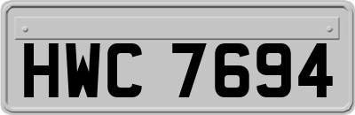 HWC7694