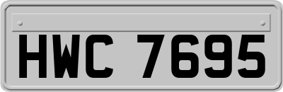 HWC7695