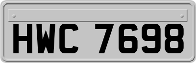 HWC7698