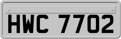 HWC7702