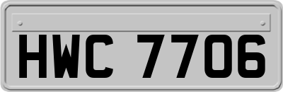 HWC7706