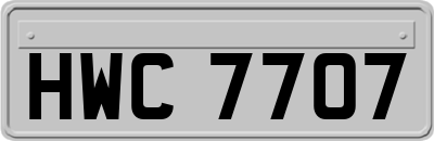 HWC7707