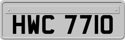 HWC7710