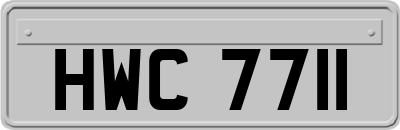 HWC7711