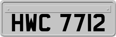 HWC7712